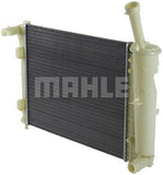 RADIATOR FITS FIAT 500 (51934449) - MAHLE/ BEHR