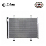 AAA (ZILAX) CONDENSER Fits SUZUKI SWIFT FZ (2011 - 2018)