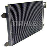 CONDENSER FITS AUDI/VOLKSWAGEN/SKODA (MAHLE/BEHR)