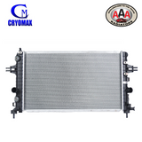 AAA (CRYOMAX) RADIATOR Fits HOLDEN,OPEL ASTRA AH / HOLDEN CRUZE JH 04-16