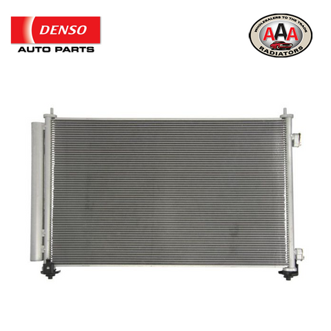 AAA (DENSO) CONDENSER Fits MAZDA CX-9 TB (2007 - 2016)