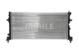 RADIATOR FITS VW POLO (MAHLE/BEHR)