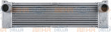 BEHR INTERCOOLER Fits MERCEDES BENZ VALENTE/VIANO/VITO/MIXTO 03-15 8ML376723-531