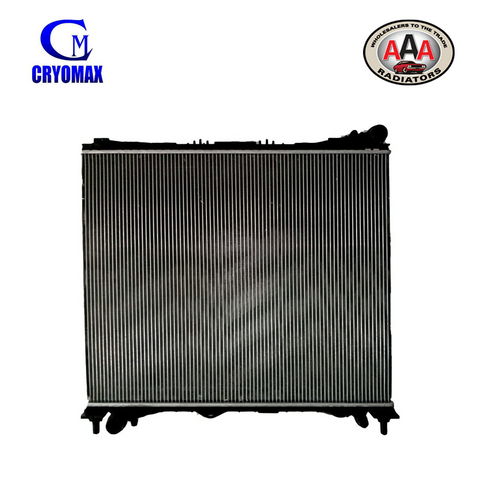 AAA (CRYOMAX) MAIN RADIATOR FITS LAND ROVER ( RANGE ROVER ) - LR162110