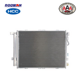 AAA (DOOWON/HCC) CONDENSER Fits KIA SORENTO BL (2003 - 2009)