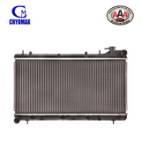 AAA (CRYOMAX) RADIATOR Fits SUBARU IMPREZA 92-98 OART5005