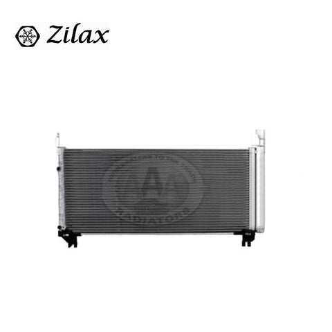 LEXUS CONDENSER - B6-01653 (ZILAX)