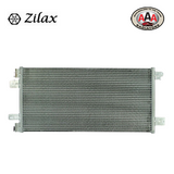 AAA (ZILAX) CONDENSER Fits JEEP COMPASS MK (2006 - 2016)