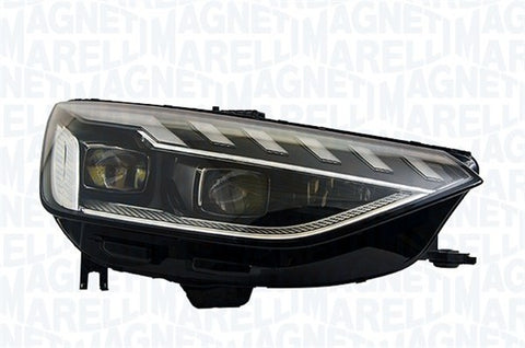 AUDI RIGHTHEDALIGHT - 711451000954 (MAGENTI MARELLI)