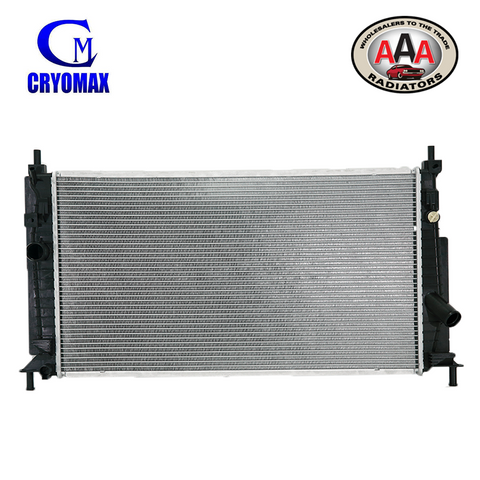 AAA (CRYOMAX) RADIATOR Fits MAZDA CX-9 TB (2007 - 2016)