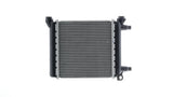 BMW AUX RADIATOR (17117634565)