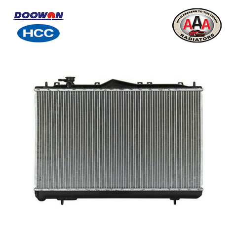 AAA (DOOWON/HCC) RADIATOR Fits HYUNDAI SONATA III Y-3  93-98