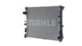 RADIATOR FITS MERCEDES C-CLASS-(A0995002203 ) (MAHLE/BEHR)