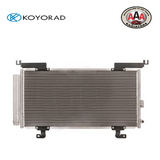 AAA (KOYORAD) Condenser Fits SUBARU OUTBACK/LIBERTY 14-on