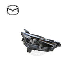 GENUINE  MAZDA HEADLIGHT  RIGHT (DB3R51030)