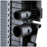 MERCEDES RADIATOR (A639501701)