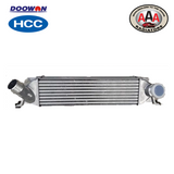 AAA (DOOWON/HCC) INTERCOOLER Fits HYUNDAI iLOAD TQ (2008 - on) Diesel