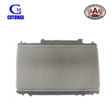 AAA (CRYOMAX) RADIATOR Fits Honda CIVIC VII (2000 - 2006)