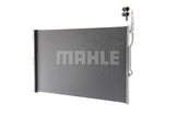 CONDENSER FITS VOLKSWAGEN/ PORSCHE (MAHLE/BEHR)