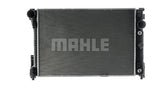 RADIATOR FITS MERCEDES (A2045003103 ) - MAHLE/BEHR