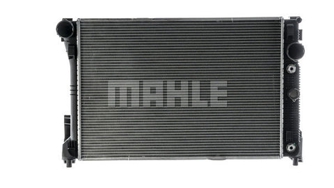 RADIATOR FITS MERCEDES (A2045003103 ) - MAHLE/BEHR