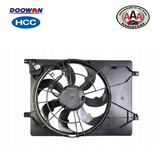 FAN Fits KIA SERENTO (2015 - on)