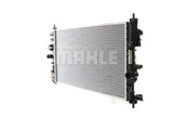 RADIATOR FITS HOLDEN CRUZE (MAHLE/BEHR)