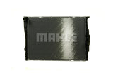 RADIATOR FITS BMW  (17117559273) - MAHLE/  BEHR