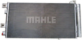 CONDENSER fits MINI (MAHLE/BEHR)