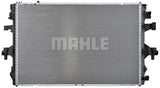 RADIATOR FITS VOLKSWAGEN TRANSPORTER (7H0121253J) - MAHLE/BEHR