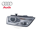 GENUINE HEADLIGHT FITS AUDI Q3 - LH (8U0941043D)