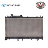 AAA (KOYORAD) RADIATOR Fits SUBARU FORESTER S4 (2013 - 2018)