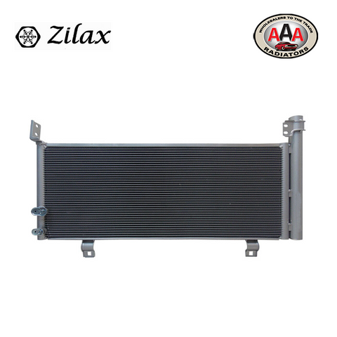 AAA (ZILAX) CONDENSER Fits TOYOTA CAMRY AHV40 (2010 - 2012)