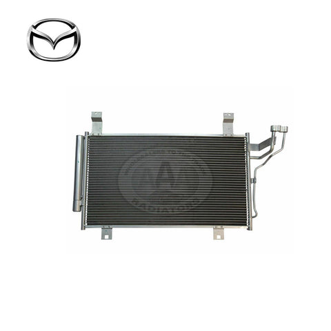 MAZDA CX-5 GENUINE CONDENSER (KF0361480B)