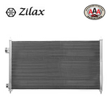 AAA (ZILAX) CONDENSER Fits HONDA CIVIC (2000 - 2005)