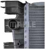 RADIATOR FITS VOLKSWAGEN TRANSPORTER (MAHLE/NEHR)