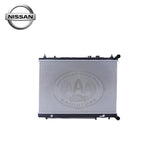 GENUINE NISSAN RADIATOR - 214603JA0E