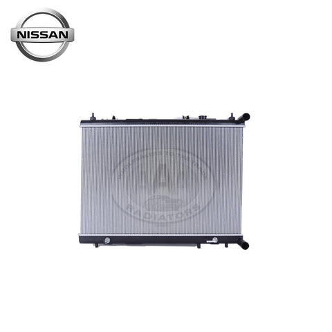 GENUINE NISSAN RADIATOR - 214603JA0E