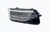 HEADLIGHT FITS VOLKSWAGEN TIGUAN - RH (710301119632)