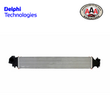 AAA (DELPHI) INTERCOOLER Fits HONDA CIVIC FC (2016 - 2018)