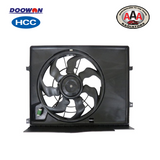 AAA (DOOWON/HCC) FAN Fits KIA CARNIVAL (2015 - 2018)