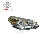 GENUINE TOYOTA HEADLIGHT LEFT (8110552L80)