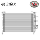 AAA (ZILAX) CONDENSER Fits MAZDA 2 DE (2007 - 2014)