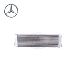 GENUINE MERCEDES OIL COOLER