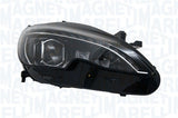 MAGNETI MARELLI Right Headlight Fits PEUGEOT 308 (9800546380 )