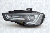 MAGNETI MARELLI Right Headlight Fits AUDI A5 11-17 711307023923