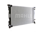 RADIATOR FITS AUDI A4 - MAHLE/BEHR (8E0121251L/8E0121251AQ )