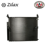 AAA (ZILAX) CONDENSER Fits TOYOTA FJ CRUISER (2005 - 2018)