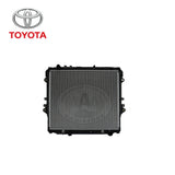 GENUINE TOYOTA RADIATOR (164000L363)