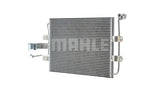 CONDENSER FITS VW BEETLE (MAHLE/BEHR)